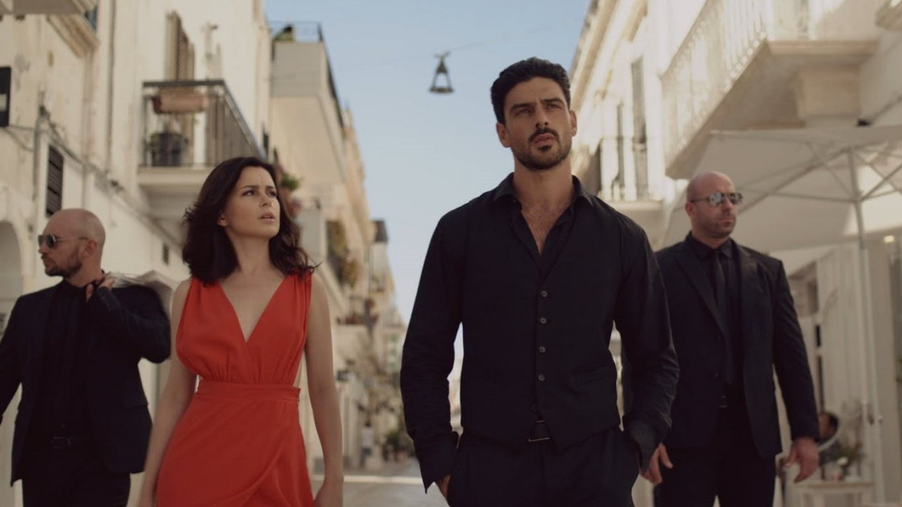 365 gün filmi konusu nedir? 365 gün filminin oyuncuları kimlerdir?