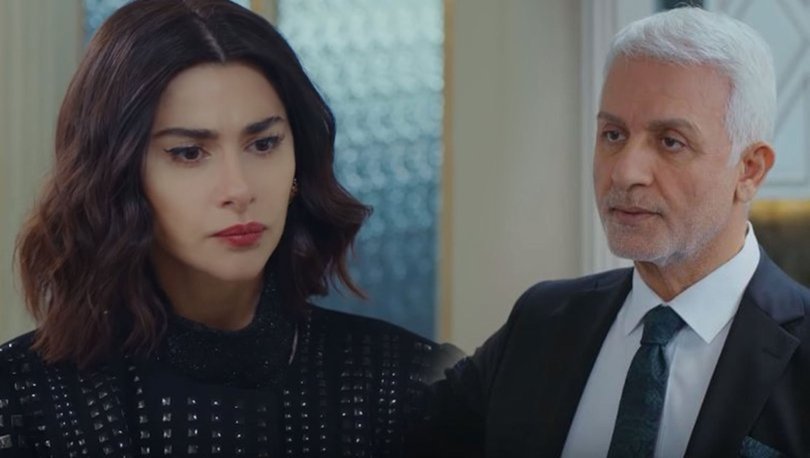 Yasak Elma ne zaman başlayacak? Şevval Sam sosyal medya hesabından duyurdu!