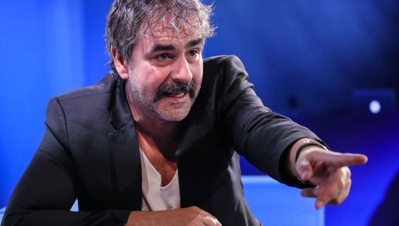 Deniz Yücel davasında karar açıklandı!