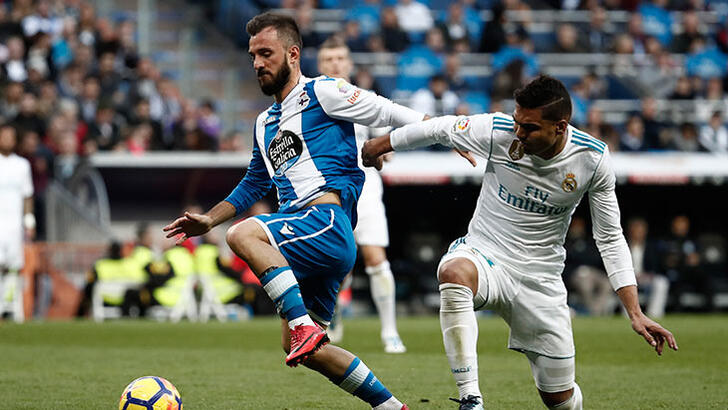 Süper Lig'in büyük takımları Emre Çolak'ın peşinde!