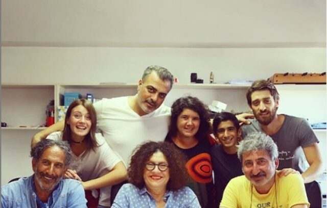 Ay Lav Yu Tuu oyuncuları kimdir? Konusu nedir? Nerede çekildi? Hangi kanalda?