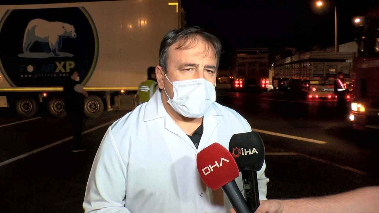 Kurban Bayramına kısa bir süre kala kurbanlık getirilmeye başlandı