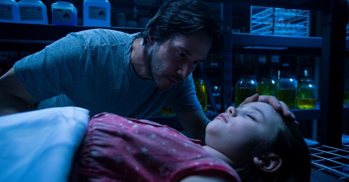 Replikalar (Replicas) filmi oyuncuları kimdir? Konusu nedir?