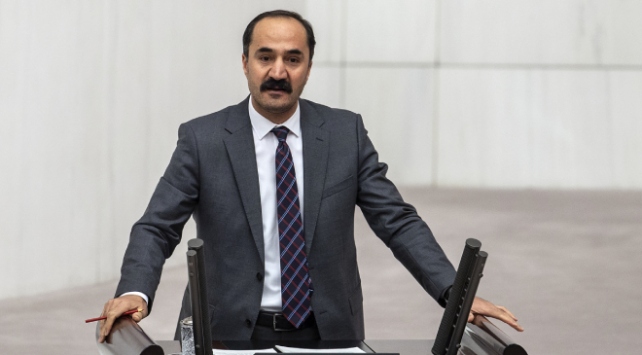 O Milletvekili eşine 11 saat şiddet uyguladı!