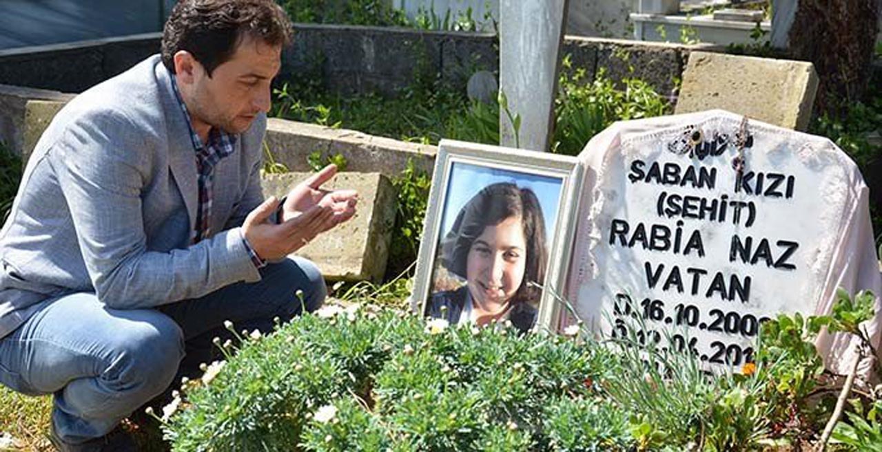 Rabia Naz olayı nedir? Rabia Naz Vatan kimdir?