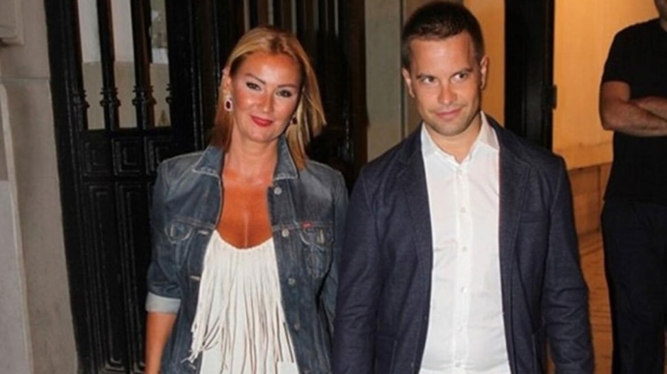 Pınar Altuğ'un paylaşımına kayınvalidesinden yorum!