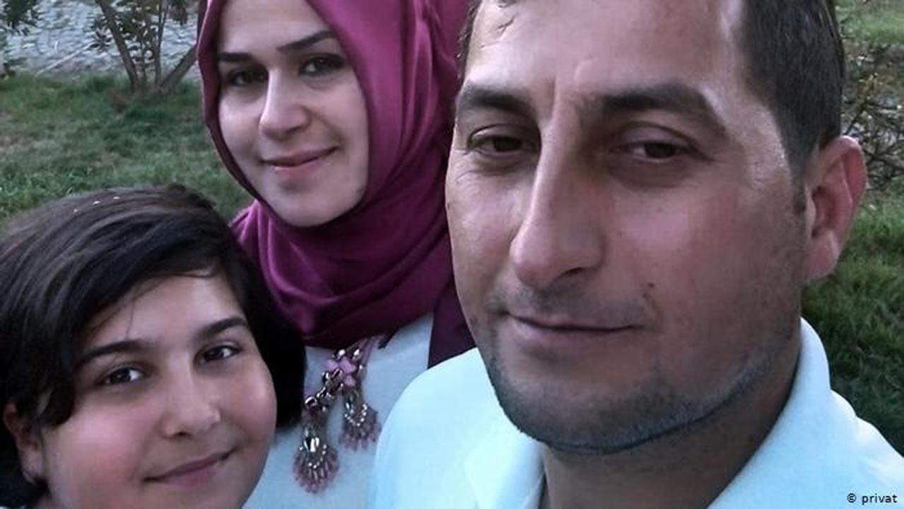 Rabia Naz olayı nedir? Rabia Naz Vatan kimdir?