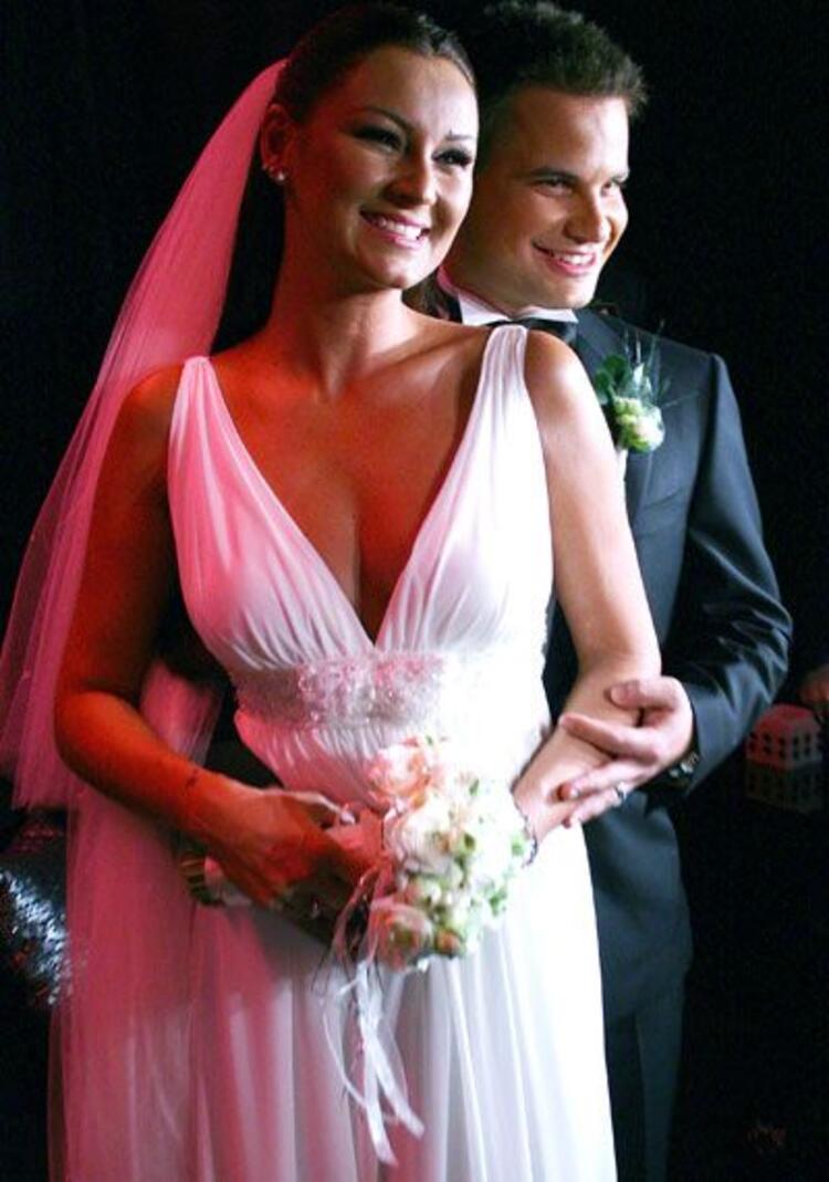 Pınar Altuğ'un paylaşımına kayınvalidesinden yorum!