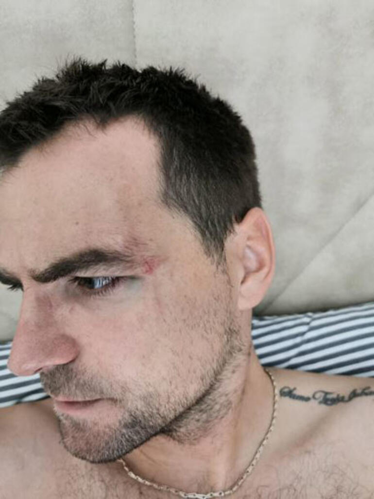 Ankaragücün'de Gerson Rodrigues'in kontrafı feshedildi