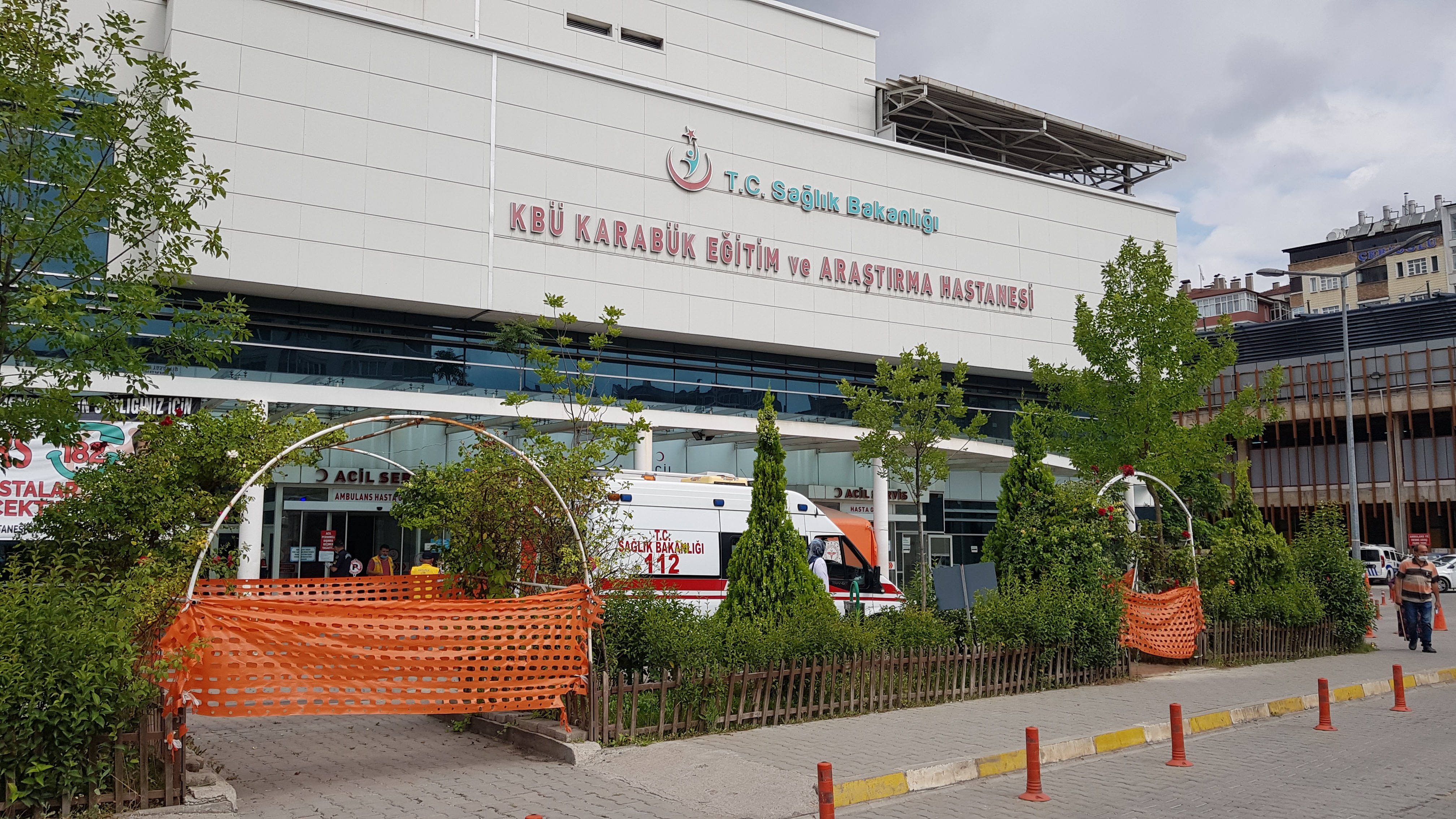 O ilimizde Kovid-19 vaka sayıları 46 günde 427'ye yükseldi!