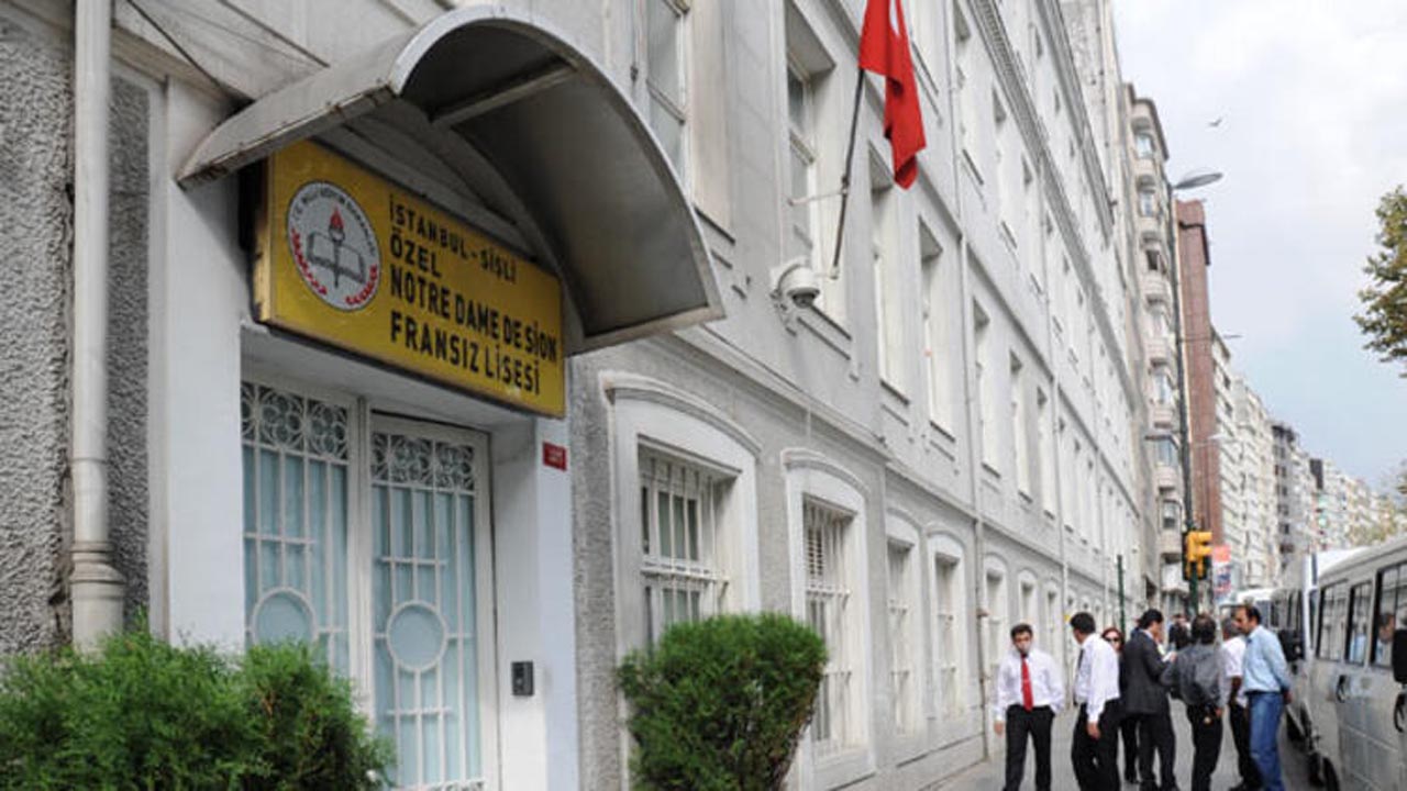 Özel lise taban puanları açıklandı