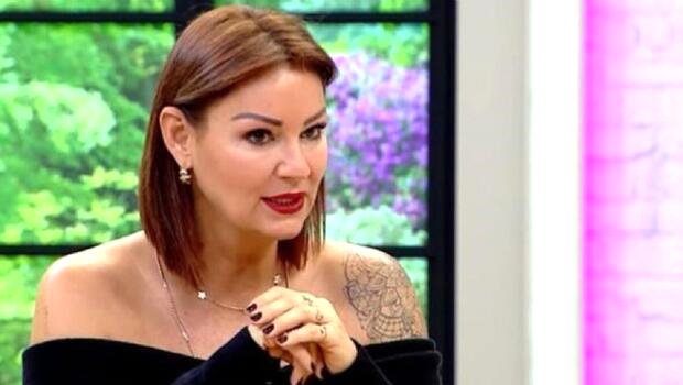 Pınar Altuğ'un paylaşımına kayınvalidesinden yorum!