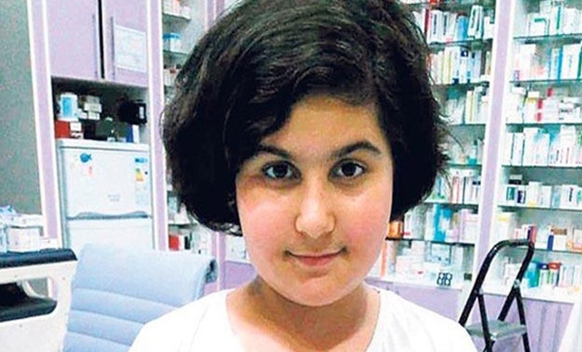 Rabia Naz olayı nedir? Rabia Naz Vatan kimdir?