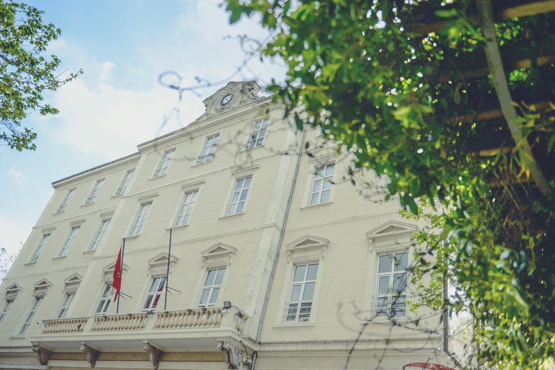 Özel lise taban puanları açıklandı