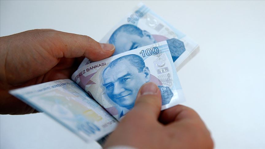 Emeklilerin bayram ikramiyesi ödemeleri bugün başladı