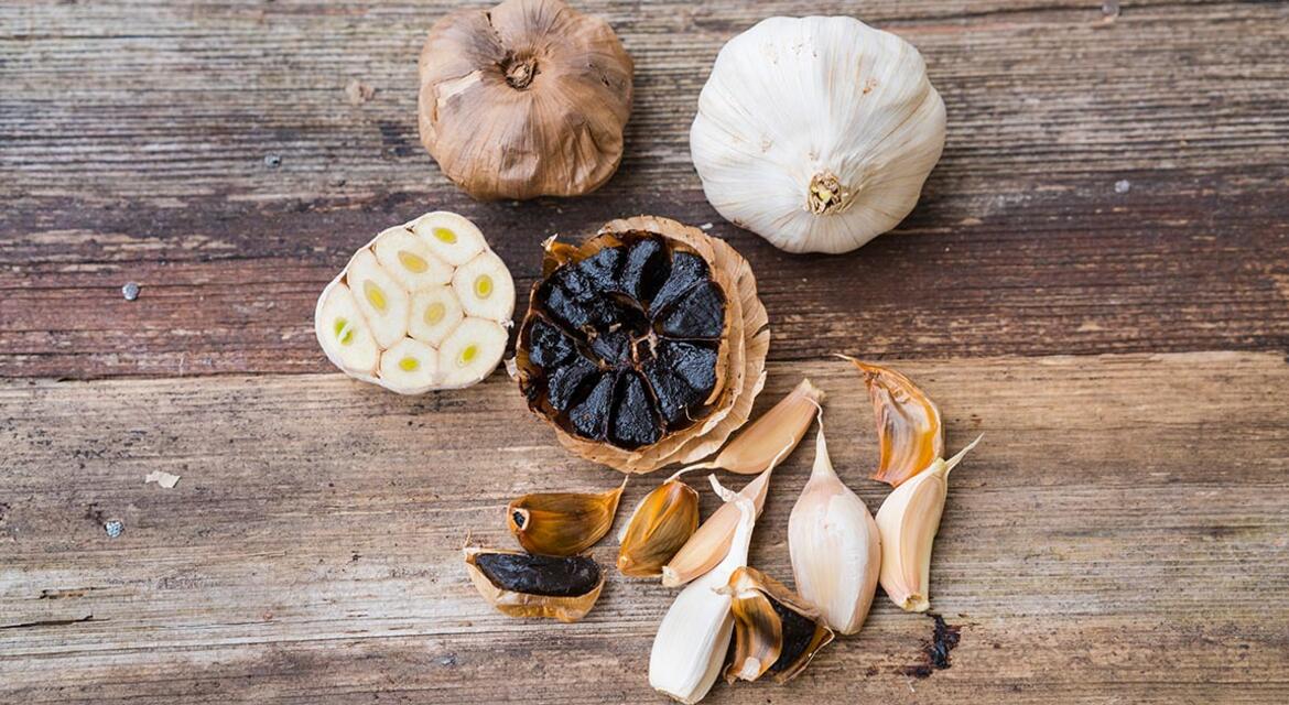 Siyah sarımsak nedir? | Siyah sarımsağın faydaları nelerdir?