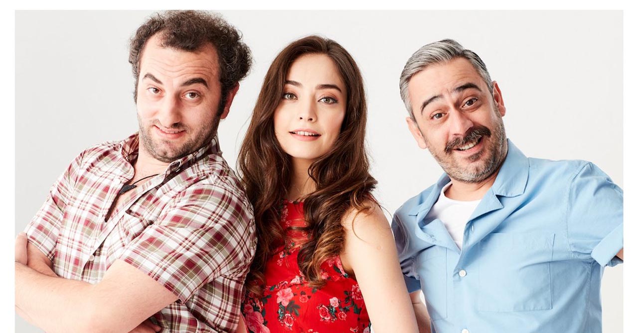 Şansımı Seveyim filmi konusu ne, nerede çekildi, oyuncular kimler?