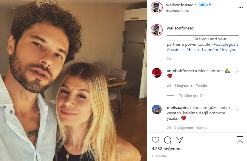 Masterchef Walison Fonseca kimdir? Kaç yaşında? Nereli? İnstagram hesabı ne?