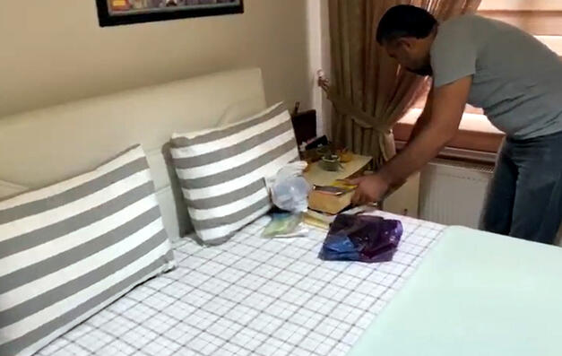 Ankara merkezli dev operasyon! 52 kişi gözaltında!