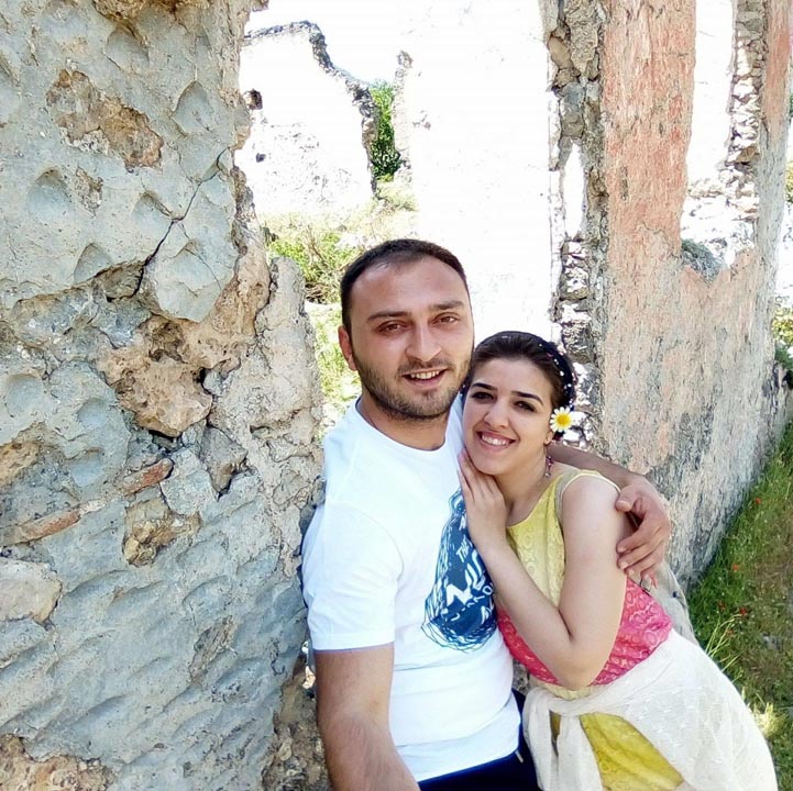 İstanbul Valiliği acı haberi duyurdu: Bağcılar'daki saldırıda yaralanan polis memuru şehit oldu