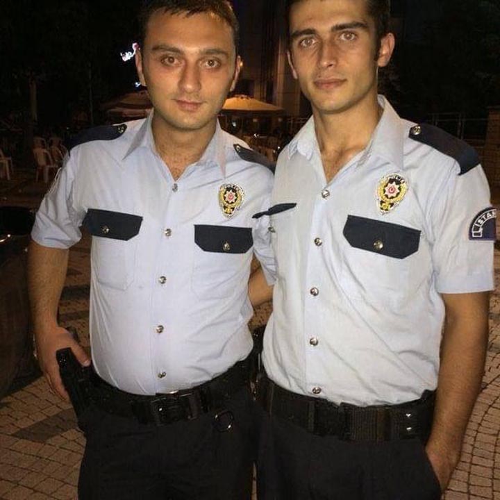 İstanbul Valiliği acı haberi duyurdu: Bağcılar'daki saldırıda yaralanan polis memuru şehit oldu