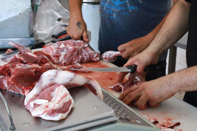 Kurban etinden koronavirüs bulaşır mı? Bilim Kurulu Üyesi açıkladı!