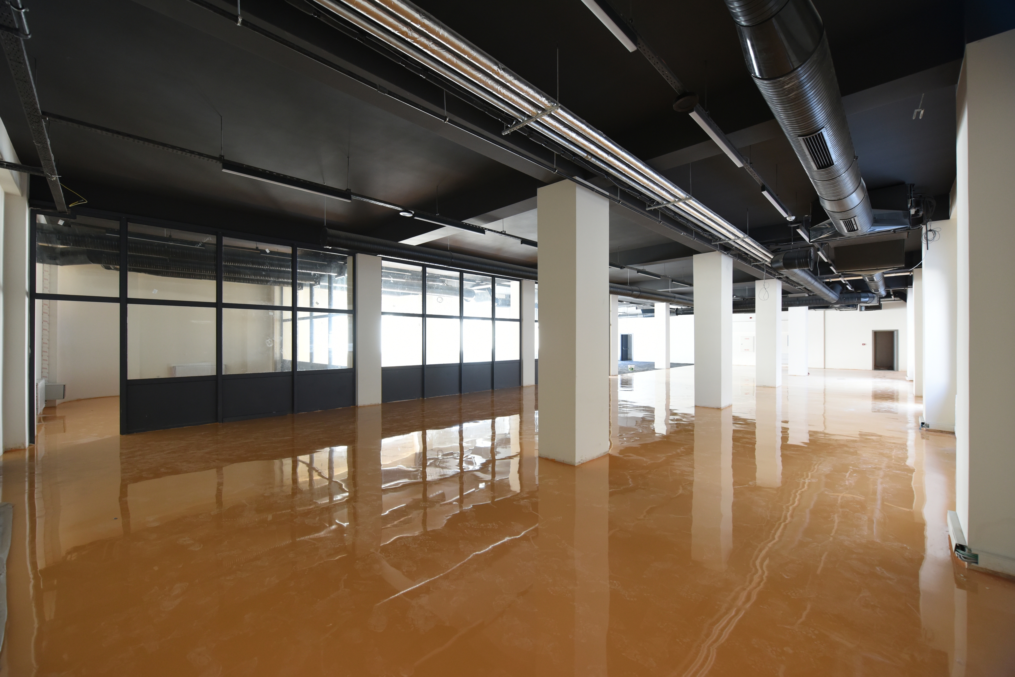 Kavakpınar Spor Kompleksi yakında Pendik'te hizmete açılacak!