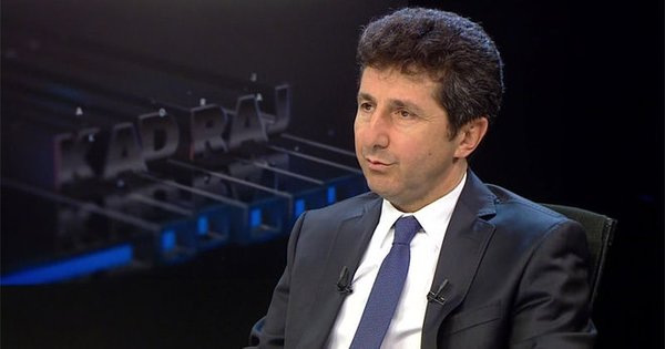 Ali Köse kimdir? İlahiyatçı mıdır? Hangi üniversitede görevli? 