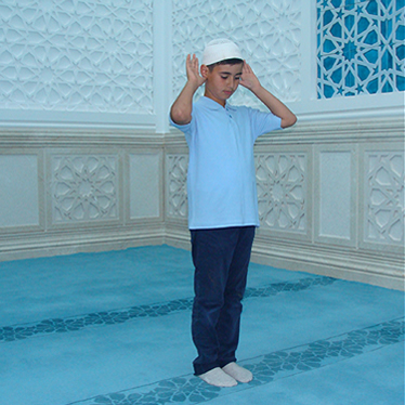 Teşrik tekbiri nasıl getirilir?