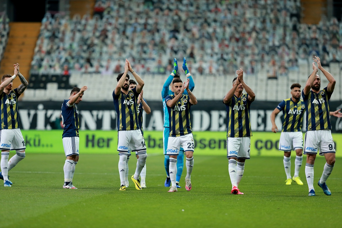 Fenerbahçe belini doğrultamıyor!