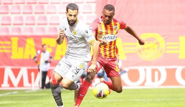 Süper Lig'de düşme hattı, kafaları karıştırıyor!