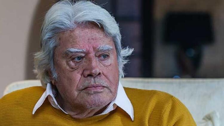 Cüneyt Arkın efsanesi geri dönüyor!