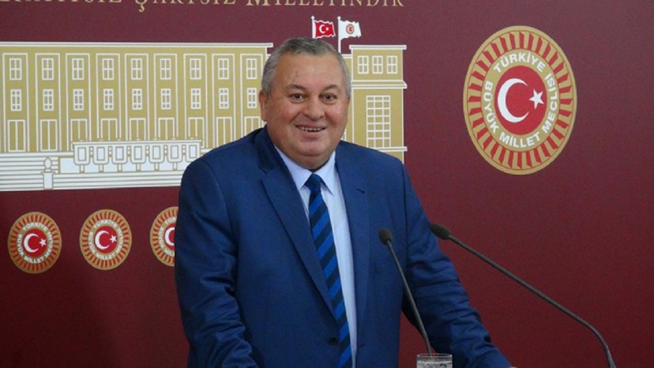 Cemal Enginyurt kimdir? Hangi partiden? Kaç yaşında? Nereli?