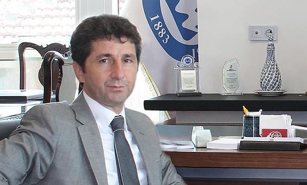 Ali Köse'den açıklama: 'Bir FETÖ gitti bin FETÖ geliyor'