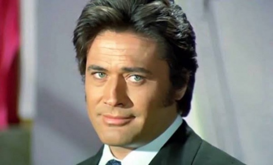 Cüneyt Arkın efsanesi geri dönüyor!