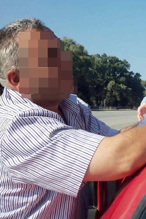 iki gelinine tecavüz edip birinden çocuğu olan sapık kayınpederin cezası belli oldu!