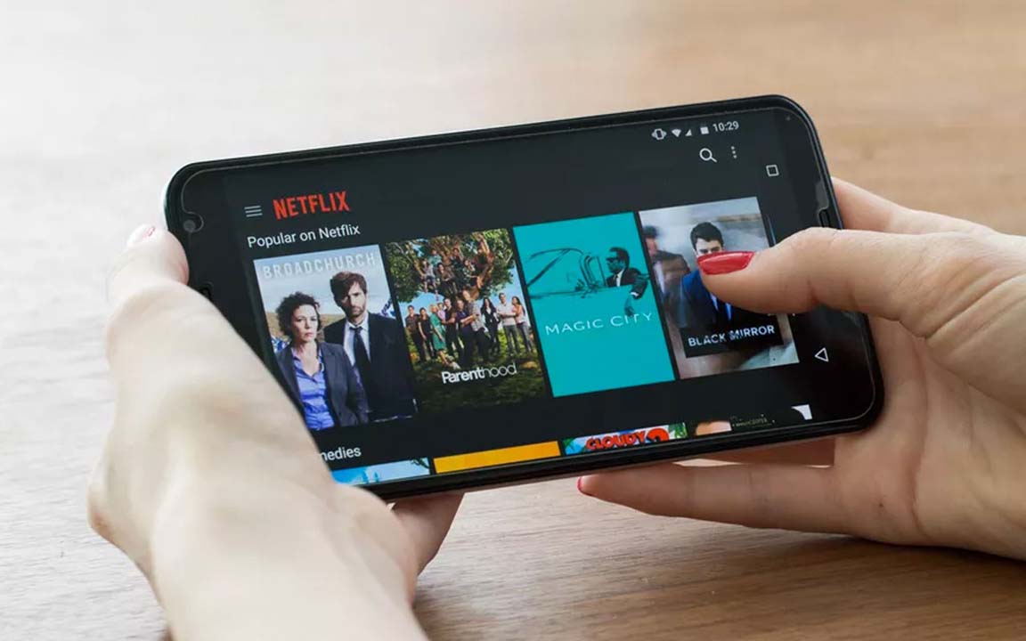  Netflix kapanıyor mu? Netflix Türkiye'den çekiliyor mu? Neden kapanıyor?