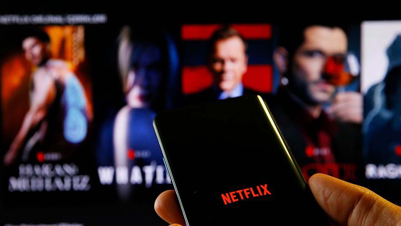  Netflix kapanıyor mu? Netflix Türkiye'den çekiliyor mu? Neden kapanıyor?