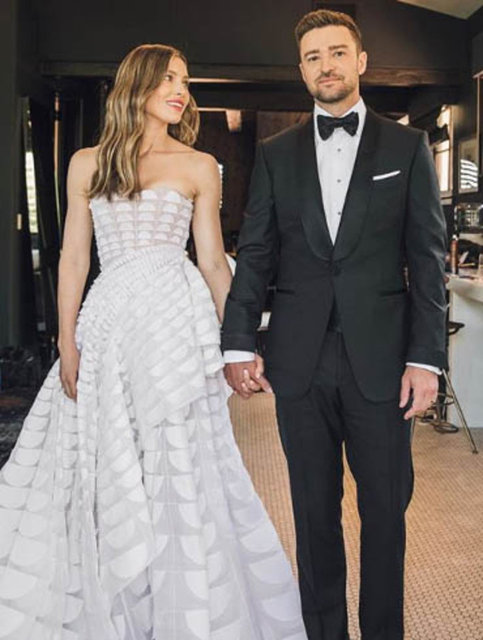 Ünlü çift ikinci çocuklarına kavuştu!