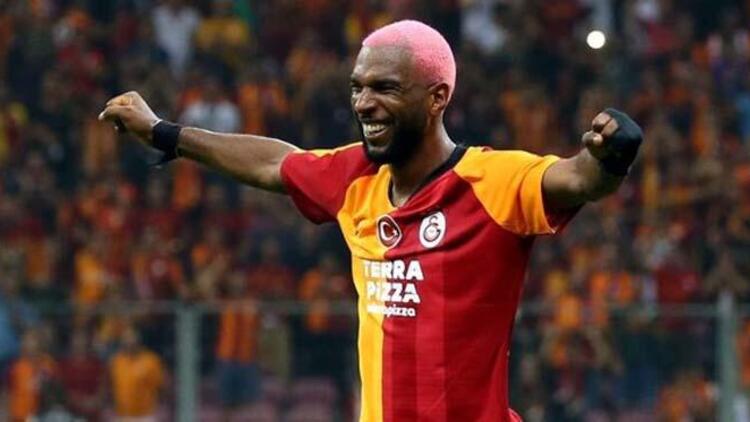 Babel Galatasaray'a dönüyor!
