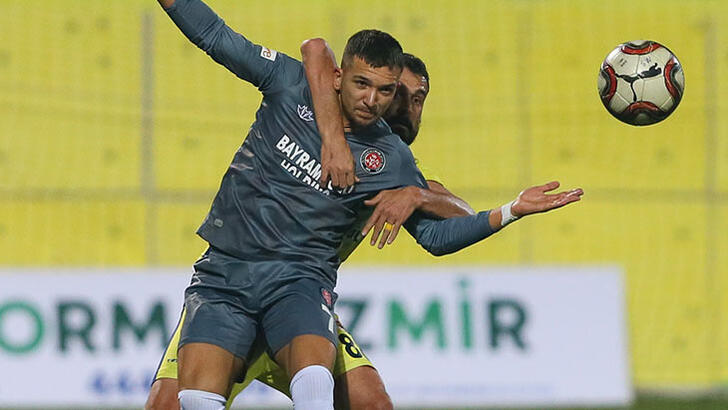 Brahim Darri kimdir? Fenerbahçe'ye mi transfer oluyor? Kaç yaşında? 