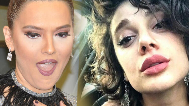 Demet Akalın'ın Pınar Gültekin paylaşımı tepki çekti!