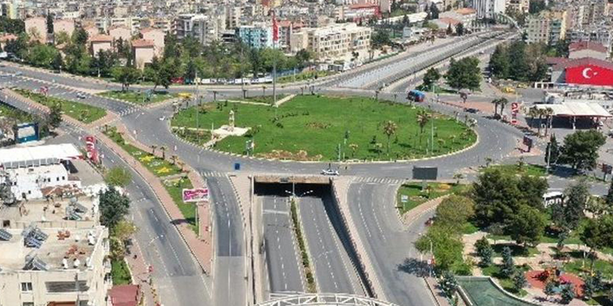 Valilik açıkladı! Bir ilimizde 191 ev karantinaya alındı