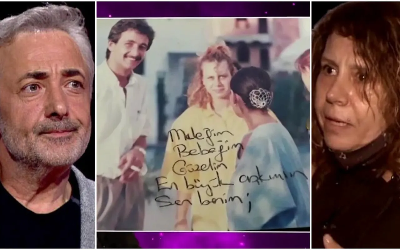 Şehriban Emirli kimdir? Nerelidir? Mehmet Aslantuğ ile ilgisi ne?