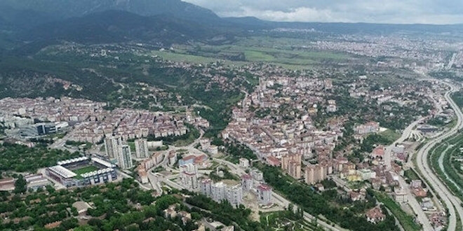 Bir ilimizde toplu bayramlaşmalar yasaklanıyor!