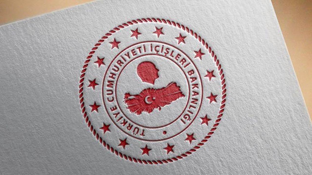 İçişleri Bakanlığı açıkladı! Kafe ve restoranların saat kısıtlaması kaldırıldı