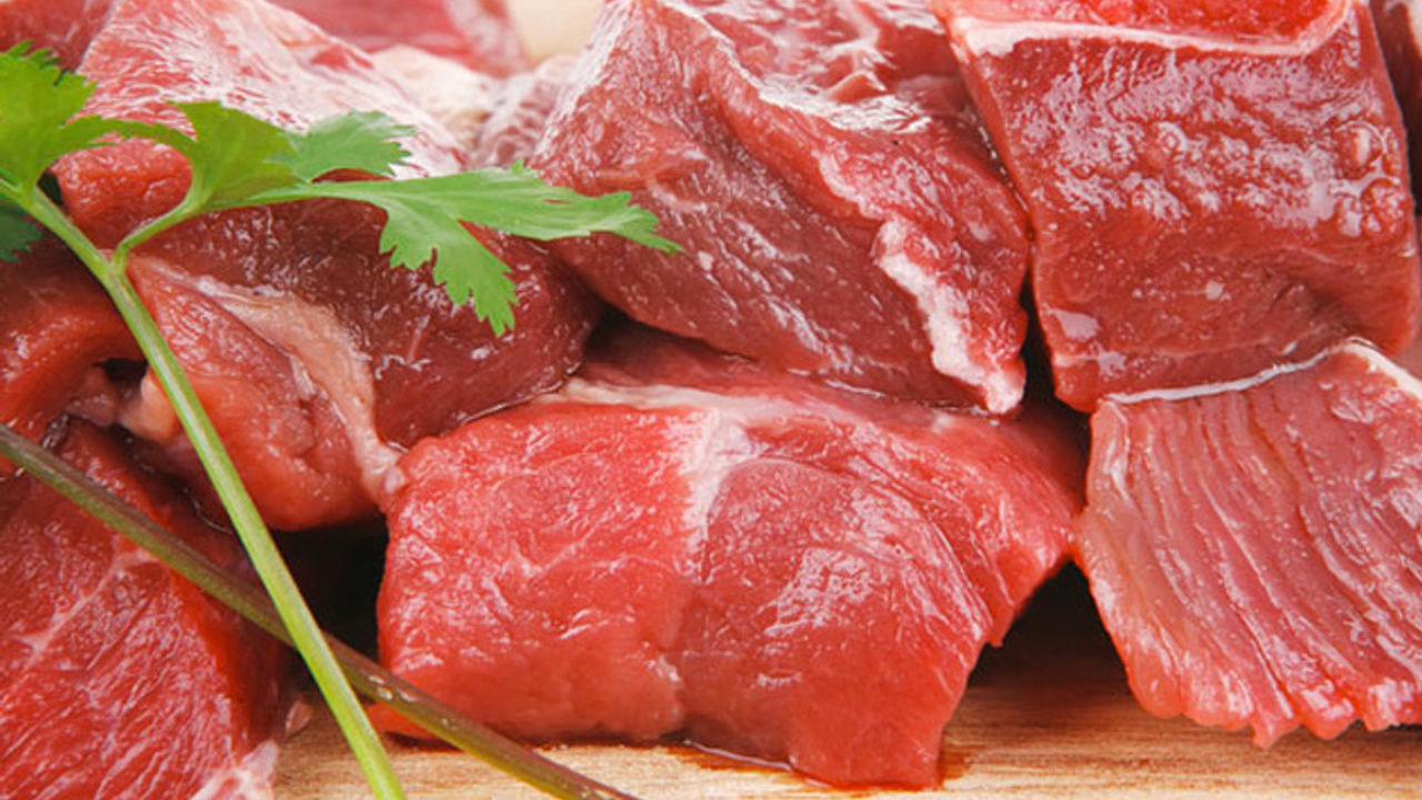 Kurban eti nasıl saklanır? Kurban eti nasıl muhafaza edilir? 