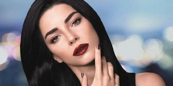 Merve Boluğur'dan dikkat çeken paylaşım: "Elalem ne derse desin"