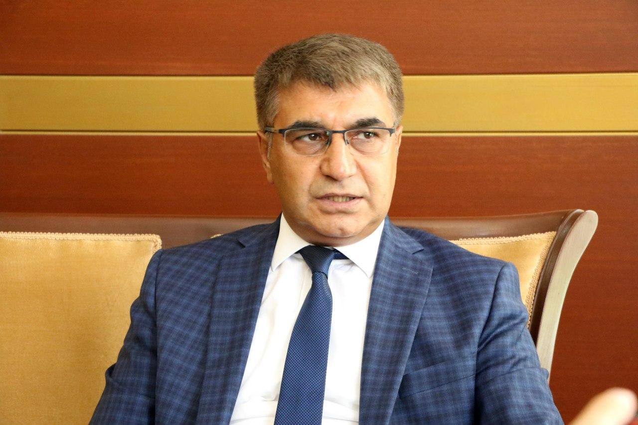 Bir ilimizde toplu bayramlaşmalar yasaklanıyor!