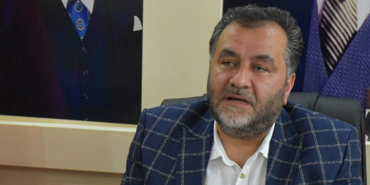 MHP'li isim görevinden istifa etti